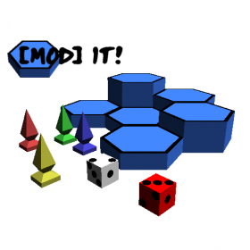 couverture jeu vidéo [Mod] It!
