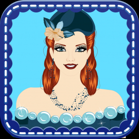 couverture jeu vidéo Mode Chapeau Make Up jeu