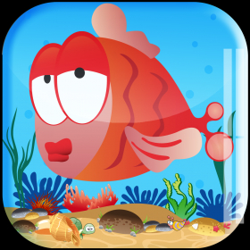 couverture jeu vidéo Mode Doigt volant pecheur PRO- Manie récif contrôle Frenzy