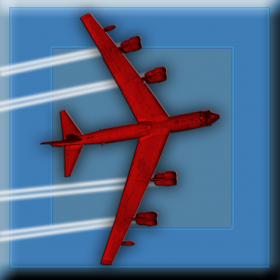 couverture jeu vidéo Modern Air Power - Modern