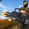 couverture jeu vidéo Modern Armored Shooting Race