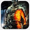 couverture jeu vidéo Modern Assault Commando Pro - Sniper Fury