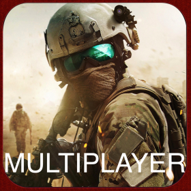 couverture jeu vidéo Modern Assault Multiplayer