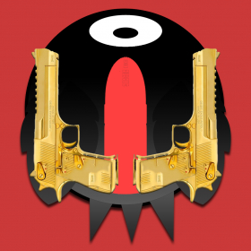 couverture jeu vidéo Modern Bird Warfare: LOL Combat Commander