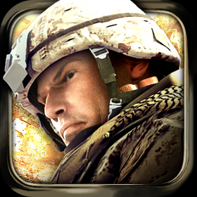 couverture jeu vidéo Modern Combat 2 : Black Pegasus