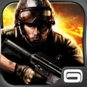 couverture jeu vidéo Modern Combat 3 : Fallen Nation