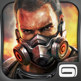 couverture jeu vidéo Modern Combat 4 : Zero Hour