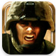 couverture jeu vidéo Modern Combat : Sandstorm