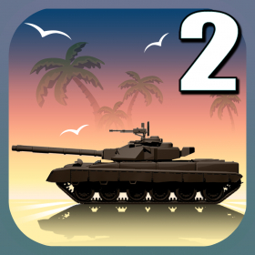 couverture jeux-video Modern Conflict 2