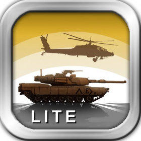 couverture jeu vidéo Modern Conflict™ Lite
