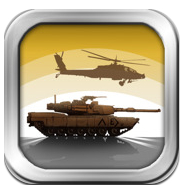 couverture jeu vidéo Modern Conflict