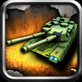 couverture jeu vidéo Modern Defense