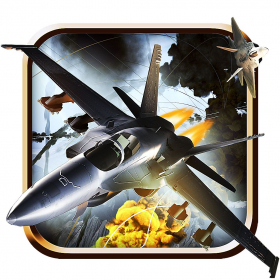 couverture jeu vidéo Modern Dogfight War