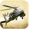 couverture jeu vidéo Modern Helicopter Warfare : Real Invasion 2016