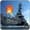 couverture jeu vidéo Modern Navy Warship: World War Battle