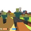 couverture jeu vidéo Modern Pixel Zombies Sniper Gun War Free Games