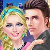 couverture jeu vidéo Modern Romance: Beauty & Beast