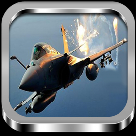 couverture jeu vidéo Modern Strike : Jet Simulator