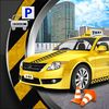 couverture jeu vidéo Modern Taxi 2016