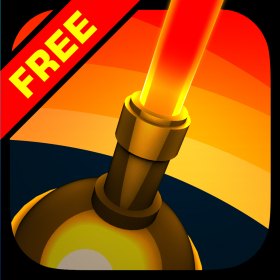 couverture jeu vidéo Modern War TD Free - Desert Mission Base Protection