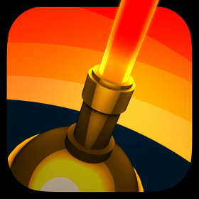 couverture jeu vidéo Modern War TD Pro - Desert Mission Base Protection