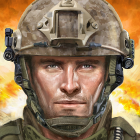 couverture jeu vidéo Modern War
