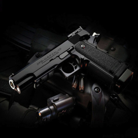 couverture jeu vidéo Modern Weapons Pro - Best in Virtual Weaponry