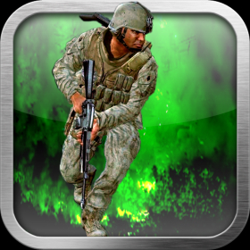 couverture jeu vidéo Modern Weapons