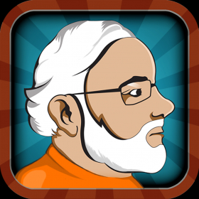 couverture jeu vidéo Modi the Future of India