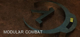 couverture jeu vidéo Modular Combat