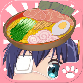 couverture jeu vidéo Moe Girl Cafe