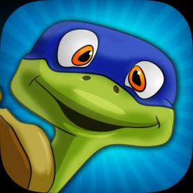 couverture jeux-video Moi la Tortue FREE - Amusante Transformation en Tortue Verte