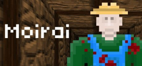 couverture jeu vidéo Moirai