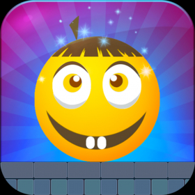 couverture jeu vidéo Mojo Emoji - Maja Rescue