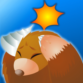 couverture jeu vidéo Mole Battler