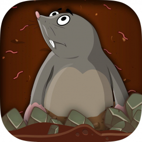 couverture jeu vidéo Mole Defence