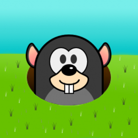 couverture jeu vidéo moler