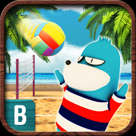 couverture jeu vidéo MollyBall