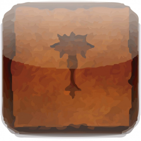 couverture jeu vidéo MoltenWoW - "WoW edition"