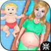 couverture jeu vidéo Mom's Doctor Pregnancy Surgery