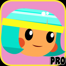 couverture jeu vidéo Mom vs Bad PRO