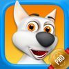 couverture jeu vidéo ! Mon Chien qui Parle PRO - Animal Virtuel