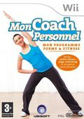 couverture jeu vidéo Mon coach personnel : Mon programme Forme et Fitness