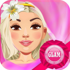 couverture jeu vidéo Mon Collège Moderne Girl Fashion Boutique Mall Vie Dress Up Game - Annonce Gratuit