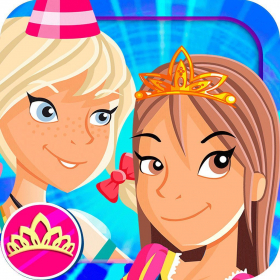 couverture jeu vidéo Mon Izzy Storybook Jeu Gratuit Annonce