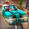 couverture jeu vidéo Mon Meilleur Jeu de Voiture de Course Extrême pour Enfants