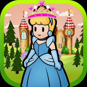 couverture jeu vidéo Mon royale princesse de conte de Sofia Run pro