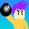couverture jeu vidéo Mon soldat Amis Bombe Man Squad