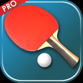 couverture jeu vidéo Mon Tennis de Table HD Pro