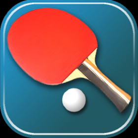 couverture jeu vidéo Mon Tennis de Table HD